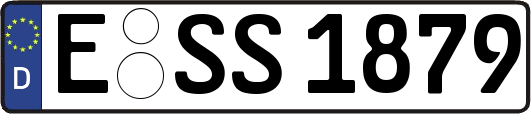 E-SS1879