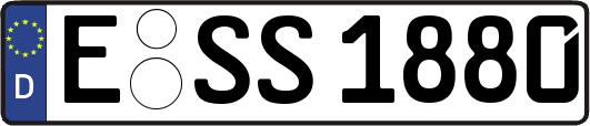 E-SS1880