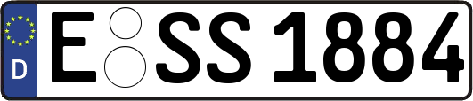E-SS1884