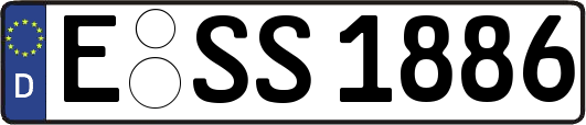 E-SS1886