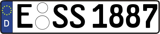 E-SS1887