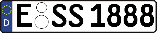 E-SS1888