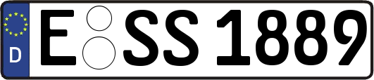 E-SS1889