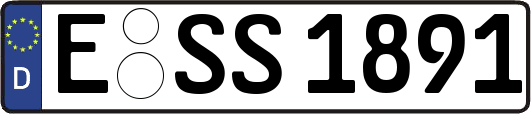 E-SS1891
