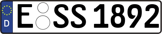 E-SS1892