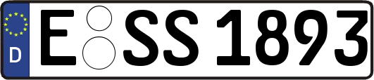 E-SS1893