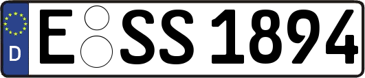 E-SS1894