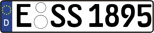 E-SS1895