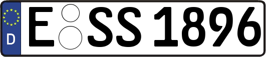 E-SS1896