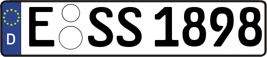 E-SS1898