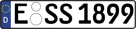 E-SS1899