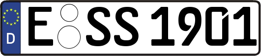 E-SS1901
