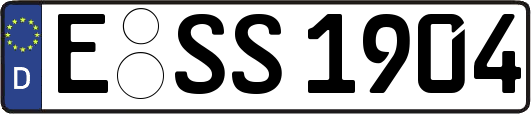 E-SS1904