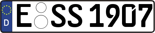 E-SS1907