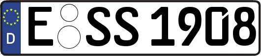 E-SS1908