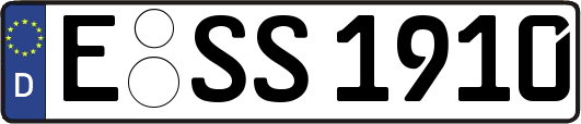 E-SS1910