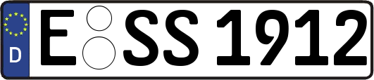 E-SS1912