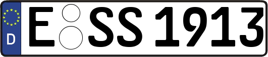 E-SS1913
