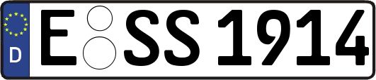 E-SS1914