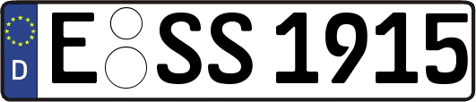 E-SS1915