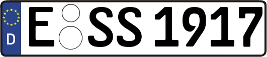 E-SS1917