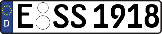E-SS1918