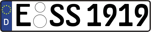 E-SS1919