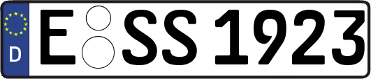 E-SS1923