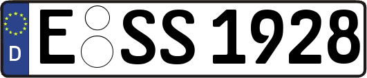 E-SS1928