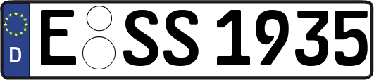 E-SS1935