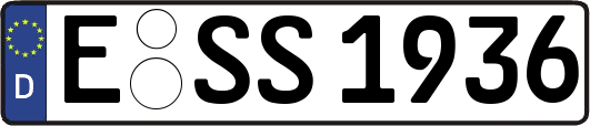 E-SS1936