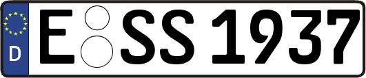 E-SS1937