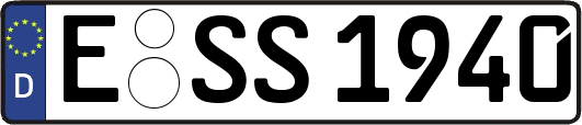 E-SS1940