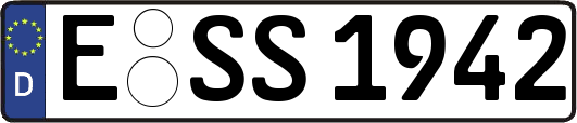 E-SS1942