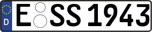 E-SS1943