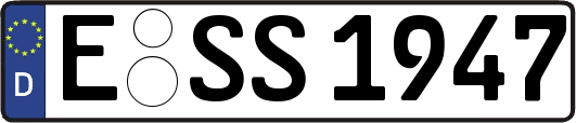 E-SS1947