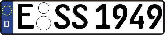E-SS1949