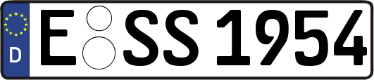 E-SS1954