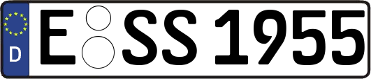 E-SS1955