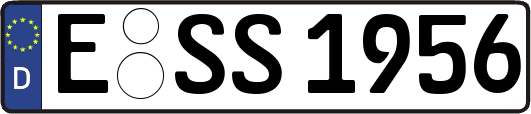 E-SS1956