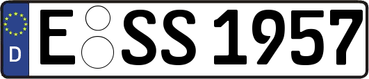 E-SS1957