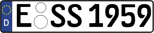 E-SS1959
