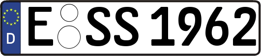 E-SS1962