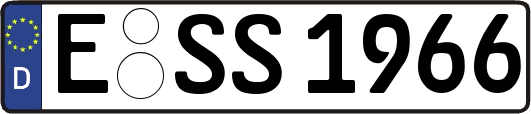 E-SS1966