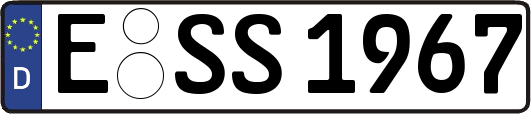 E-SS1967