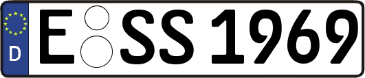 E-SS1969