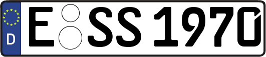 E-SS1970