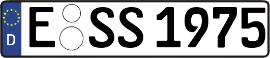 E-SS1975