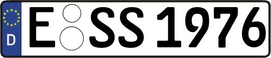 E-SS1976