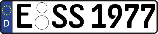 E-SS1977